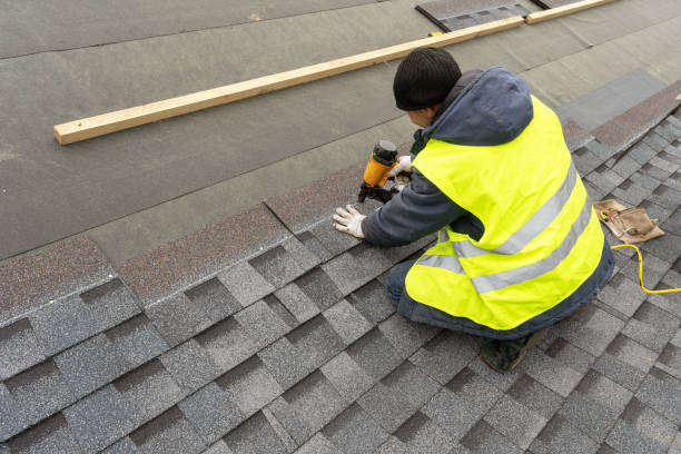 Best Slate Roofing Contractor  in Dry Ridge, OH