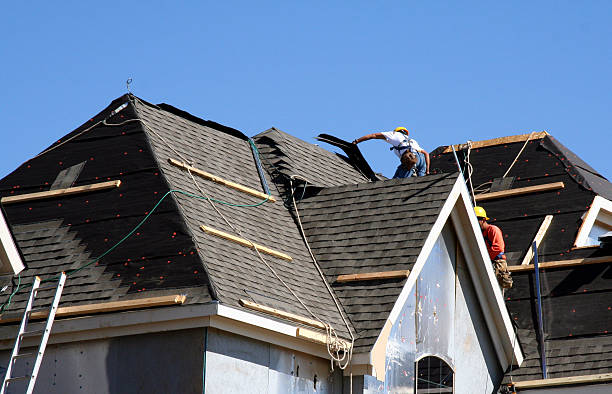 Slate Roofing Contractor in Dry Ridge, OH