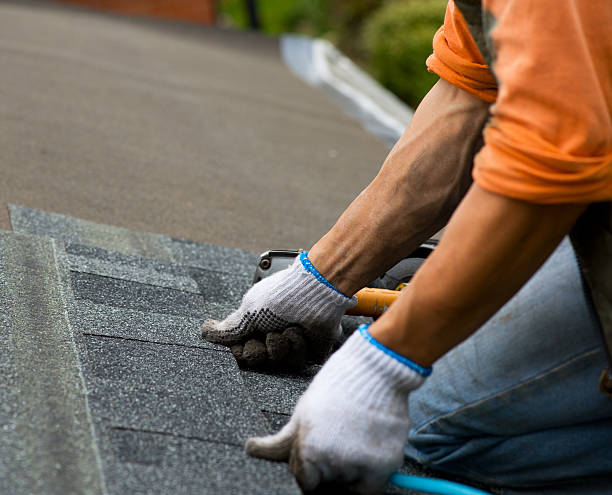 Best Residential Roofing Contractor  in Dry Ridge, OH