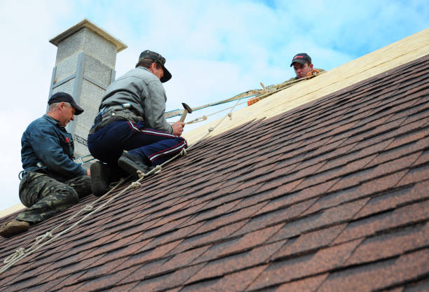 Best Roof Replacement Cost  in Dry Ridge, OH