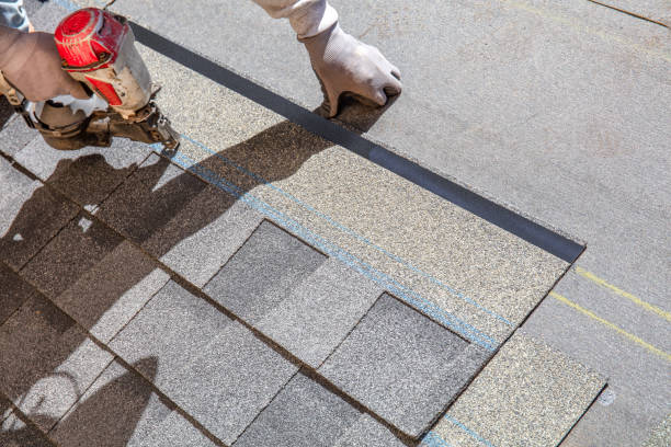 Best Gutter Installation and Roofing  in Dry Ridge, OH