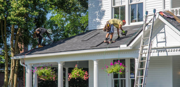Quick and Trustworthy Emergency Roof Repair Services in Dry Ridge, OH