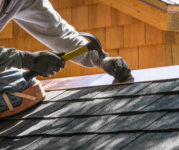 Best Local Roofing Companies  in Dry Ridge, OH